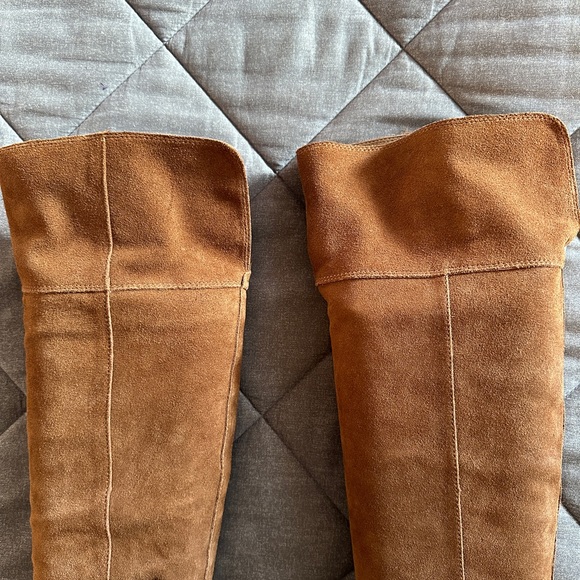 Steve Madden OTK Boot - Picture 3 of 8